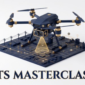 EASA Specific Category Masterclass (STS)