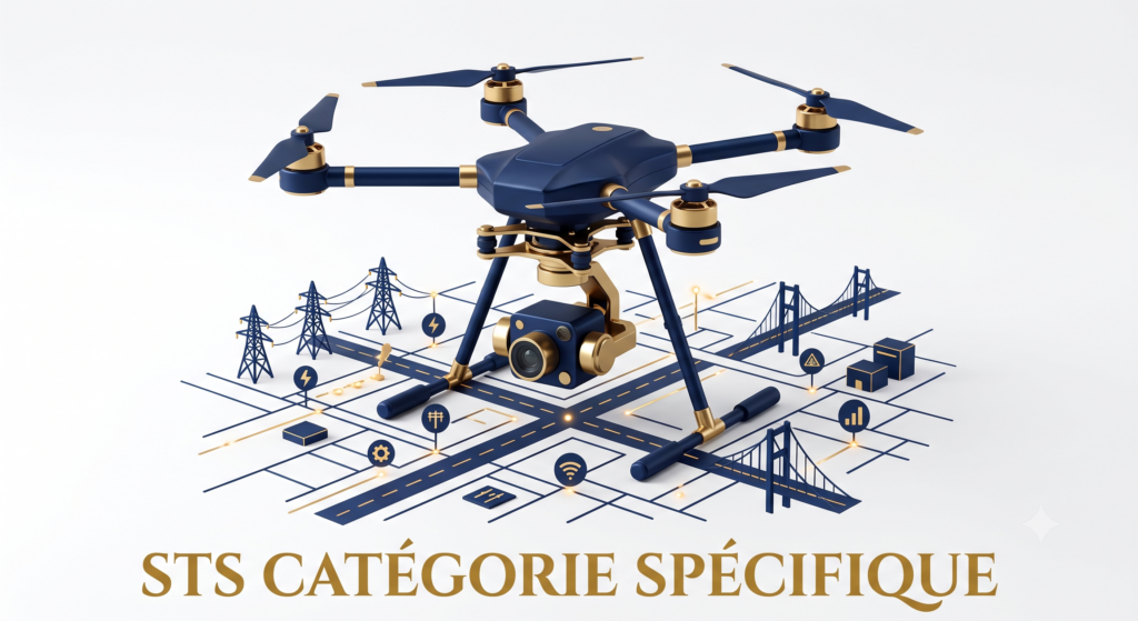 Masterclass AESA Catégorie Spécifique (STS)